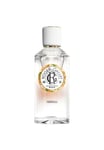 Roger&Gallet - Eau Parfumée Bienfaisante Néroli 100ml - Néroli Fleur d'Oranger Immortelle - 90% d'ingrédients d'origine naturelle
