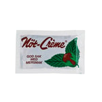 NÖT-CREME 14G LÖSVIKT - 3,36 kg