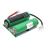 Batteri till Isskrapa för Karcher EDI 4, EDI 4 Electric Ice Scraper