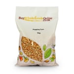 Popping Corn 1kg | Buy Whole Foods Online | Free Uk Mainland P&p