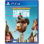 Saints Row (Day 1 Edition)
