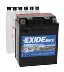 Exide AGM (MC) ETX14AHL-BS 12 Ah - MC-batteri