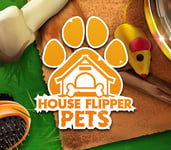House Flipper - Pets DLC Steam (Digital nedlasting)
