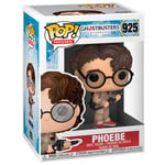 Ghostbusters 3: Afterlife Phoebe Pop! Vinyl Figure 925