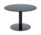 Flash Table Circle - Black
