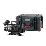 HPRC 2730W Hard Case For Blackmagic URSA Mini PRO+ Broadcast