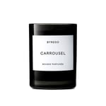 Byredo - Carrousel Candle - Doftljus