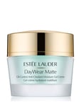 Daywear Matte Oil-Control Anti-Oxidant Moisture Gel Creme Dagkräm Ansiktskräm Nude Estée Lauder