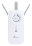 TP-Link AC1750 Dual Band Wi-Fi Range Extender & Booster