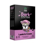 Bark To The Future Hundkex Lamb & Cream 200g