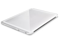 Coque Macbook Pro 16 pouces 2021 transparente