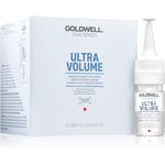 Goldwell Dualsenses Ultra Volume Leave-in Serum til fint hår 12x18 ml