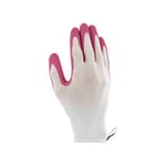 BlackFox Gloves Size XS Pink Bamboo Garden