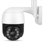 Caméra PTZ Wifi 1080P Sonew - Vision nocturne infrarouge - IP66 étanche