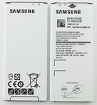 Samsung Galaxy A3 2016 Batteri - Original