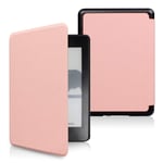 GLGSHOULIAN Case For Kindle,2020 Magnetic Case For Kindle 2019 10Th Generation 2018 Paperwhite 4 3 2 1 Edition 2017 2016 8Th Cover Auto Sleep Wake,Pink,Kpw4 No.Pq94Wif