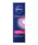 Nivea Cellular Radiance Skin Anti-Ageing Night Essence with Lumicinol and Magnolia Extract
