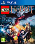 Lego Hobbit [import anglais]