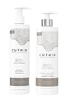 Cutrin - BIO+ Hydra Balance Shampoo 500 ml + Bio+ Cleansing Conditioner 400