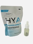 HYA Whitening Booster Facial Serum & Whitening Body Soap 