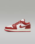 Air Jordan 1 Low SE Older Kids' Shoes