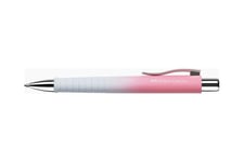 Faber-Castell POLY BALL Urban - kulspetspenna - blå