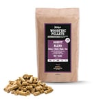 Ninja Woodfire Pellets, Robust Blend, 900g Bag, Up to 20 Cooking Sessions, Hardwood Pellets, Only for use with Ninja Woodfire range, XSKOGRBLPL2UK