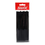 Swix T1716B P-stick black,6mm,10pcs,90g Reprasjon av Skisåle sort