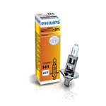 Halogenpære, Philips H1, 24V / 70W MasterDuty