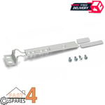 Integrated Fridge Freezer Door Mount Bracket Slide Fixing Kit FOR Blomberg