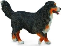 Collecta figur av berner sennenhund, storlek L (004-88801)