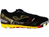 Joma Joma Mundial 2331 Indoor football boots black and yellow MUNW2331IN 41