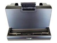 Zebra Office Docking Station Kit - Dockningsstation - Vga, Hdmi - 1Gbe - 90 Watt - Europa - För Xbook L10  Xpad L10  Xslate L10