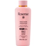 Rosense Hudvård Ansiktsvård Rosenvatten 300 ml (537,00 kr / 1 l)