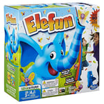 Elefun and Friends Elefun Game With Butterflies and Music Kids Ages 3 and Up (Spanish)