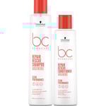 Schwarzkopf Professional BC Bonacure Repair Rescue Duo
