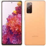 Samsung Galaxy S20 FE - 4G 128Go Orange
