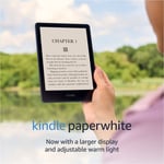 Amazon - Kindle Paperwhite 2023 16Gb 6,8 Wifi NEW