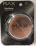 Max Factor Colorgenius Mineral Blush Powder Spices #120 NEW AND SEALED
