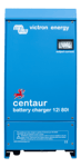 Victron Centaur Charger 12/80 (3) – 12V/80A, 3 utgångar