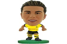 SoccerStarz Borussia Dortmund Mario Gotze Home Kit (2020 Version)/Figures