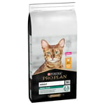 PURINA PRO PLAN Adult Renal Plus Rich in Chicken - Ekonomipack: 2 x 14 kg