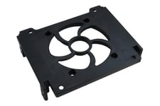 Inter-Tech HDD- / SSD-mounting frame - adapter för lagringsfack