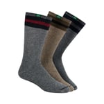 Muck Boots - Unisex All American Wool Socks-XL