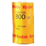 KODAK Portra 800 120