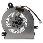 CPU-fläkt för MSI GF63 GF65 GF65 Thin 10SD 10SDR 10SE 10SER 9SD 9SE 9SEX 9SEXR Small fan