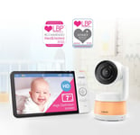 Vtech Smart Wifi Video Monitor