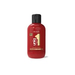 7S55T|#REVLON PROFESSIONAL Revlon Professional UNIQONE 10 ANS Shampooing et Après-shampooing 2en1 Classique 100mL 100 kilograms