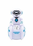 Lexibook, Powerman® Roller, Mon Robot culbuto, Effets sonores et Lumineux, Gyroscope intégré, ROB01