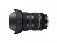 Objectif zoom Sigma DG DN II Art 24-70 mm f/ 2.8 Noir pour Sony E